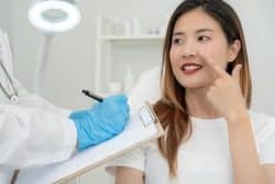 The Psychology of Cosmetic Surgery