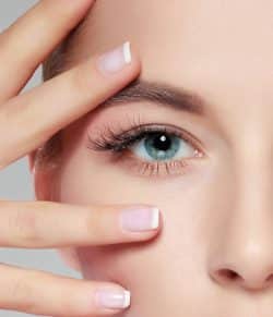 eyelid lift Santa Barbara