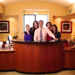 dr howard gross santa barbara