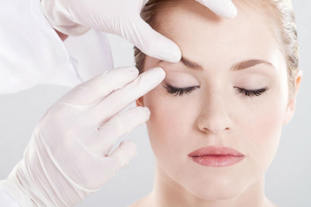 Anti-Aging Treatment