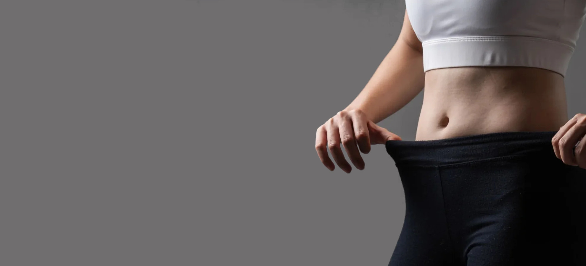 Non-Surgical Fat Reduction