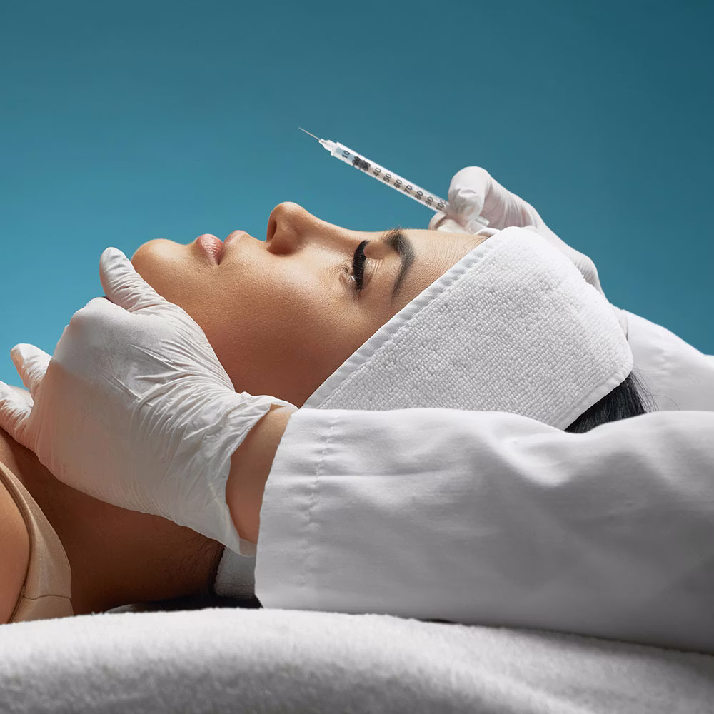 advanced injectables Santa Barbara