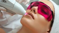 advanced laser skin resurfacing