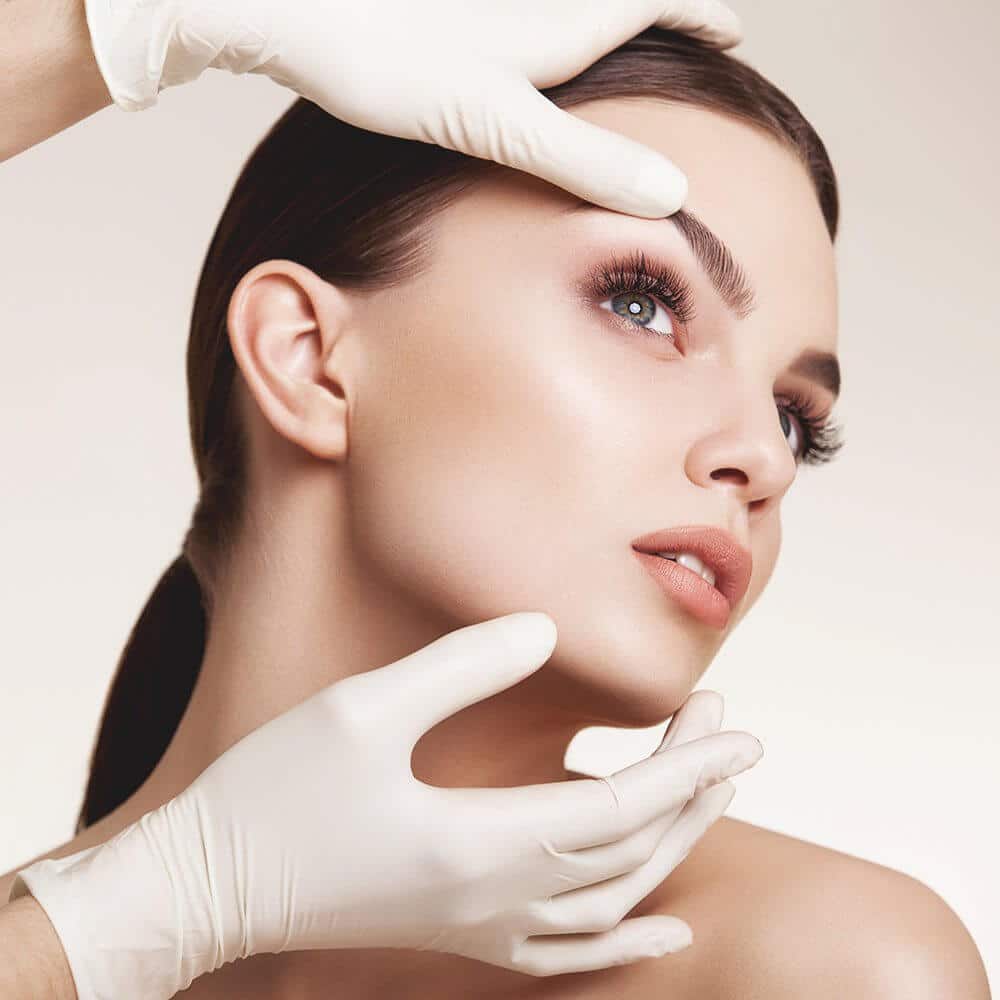 Non-Surgical Treatments